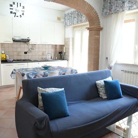Appartamento La Casa Di Flo Anzio Esterno foto
