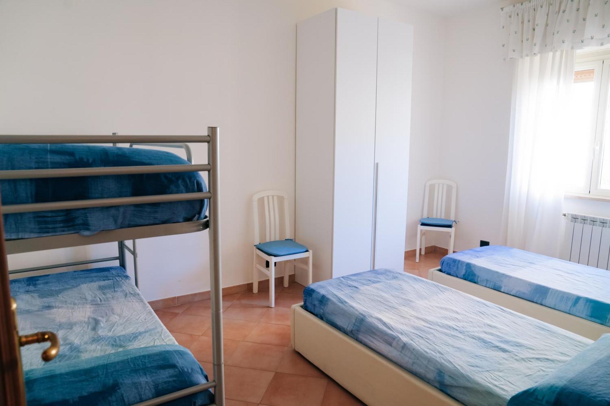 Appartamento La Casa Di Flo Anzio Esterno foto