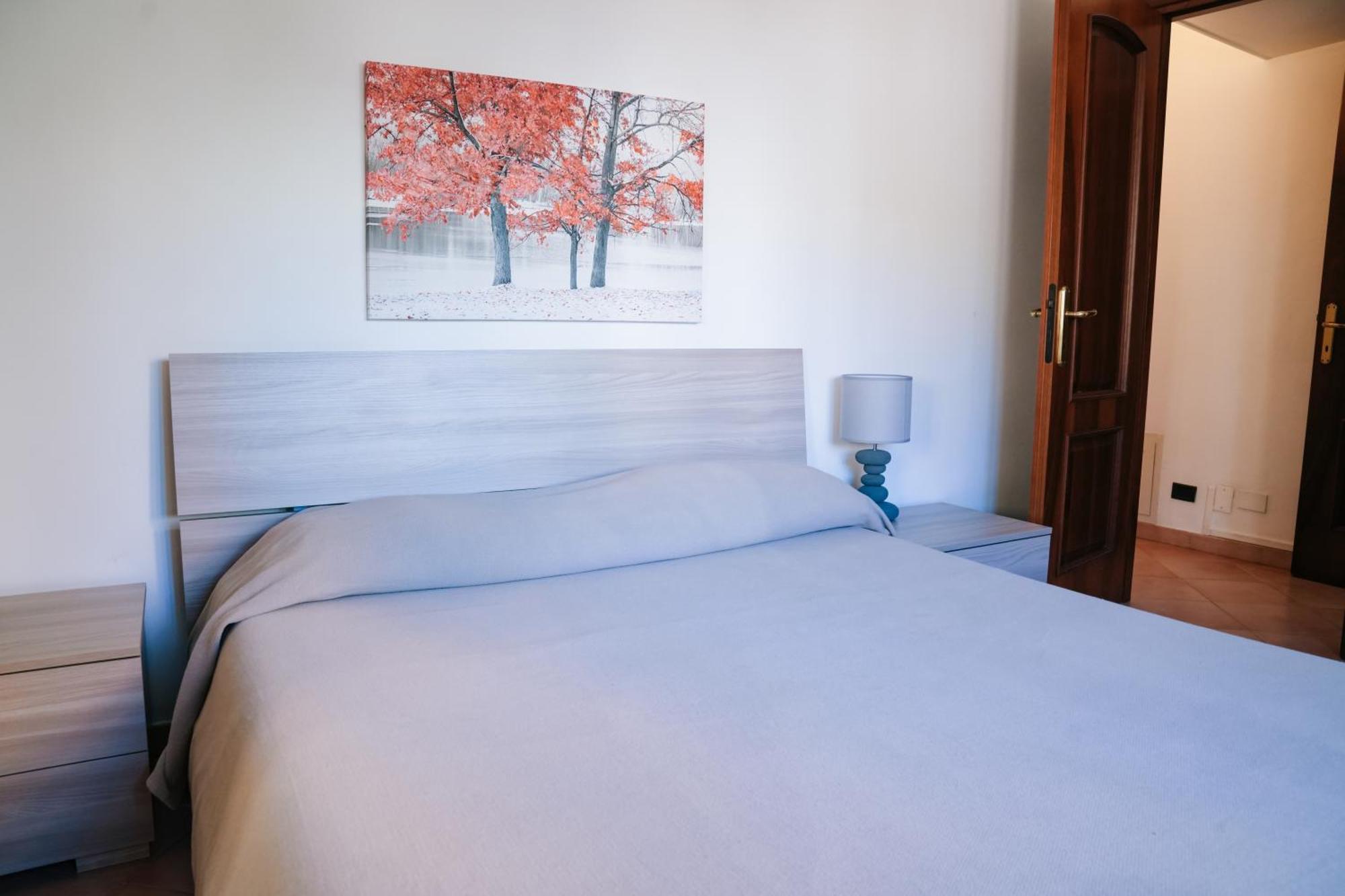 Appartamento La Casa Di Flo Anzio Esterno foto
