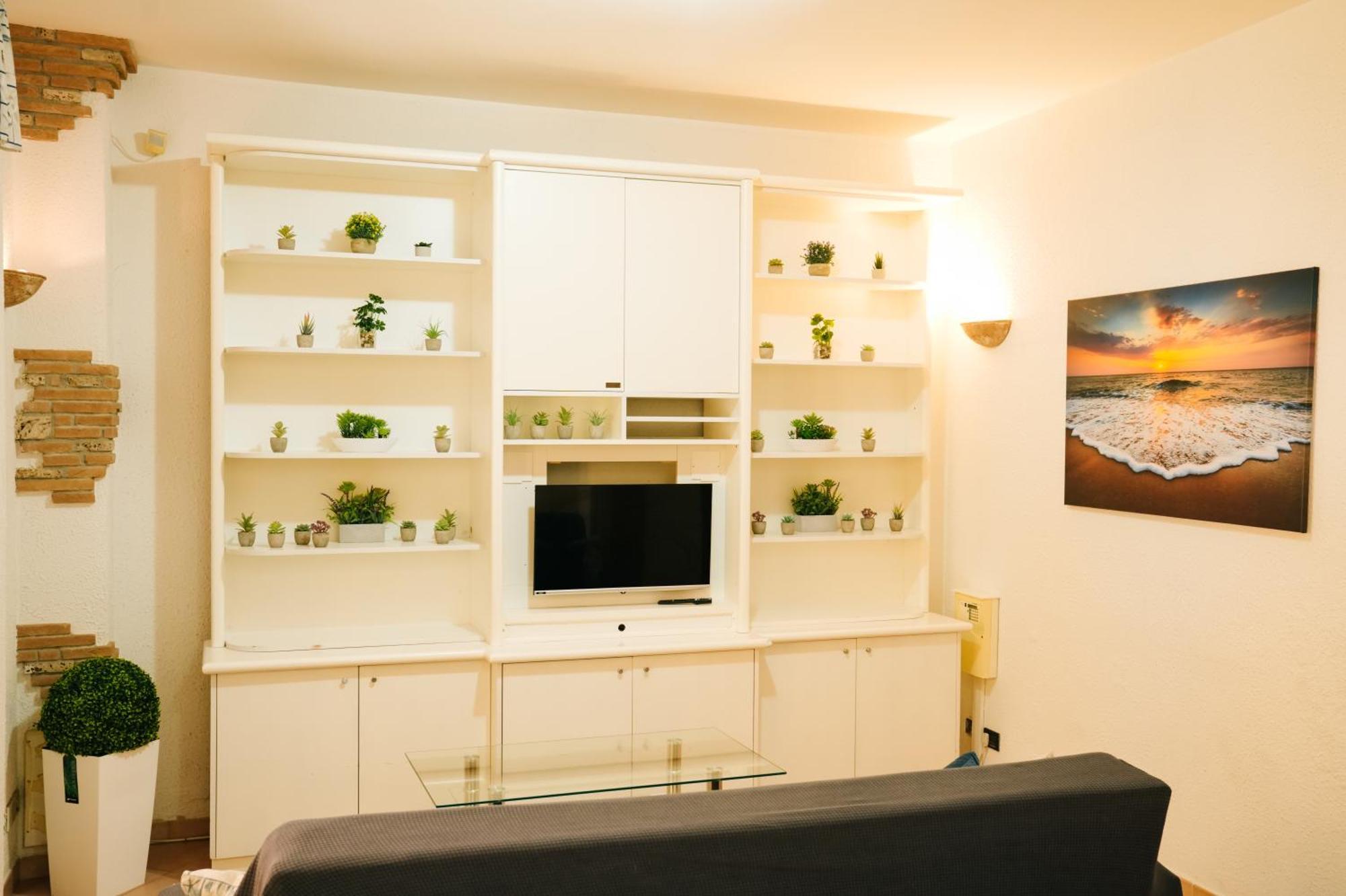 Appartamento La Casa Di Flo Anzio Esterno foto