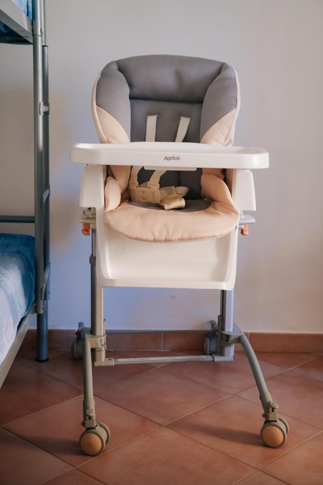 Appartamento La Casa Di Flo Anzio Esterno foto