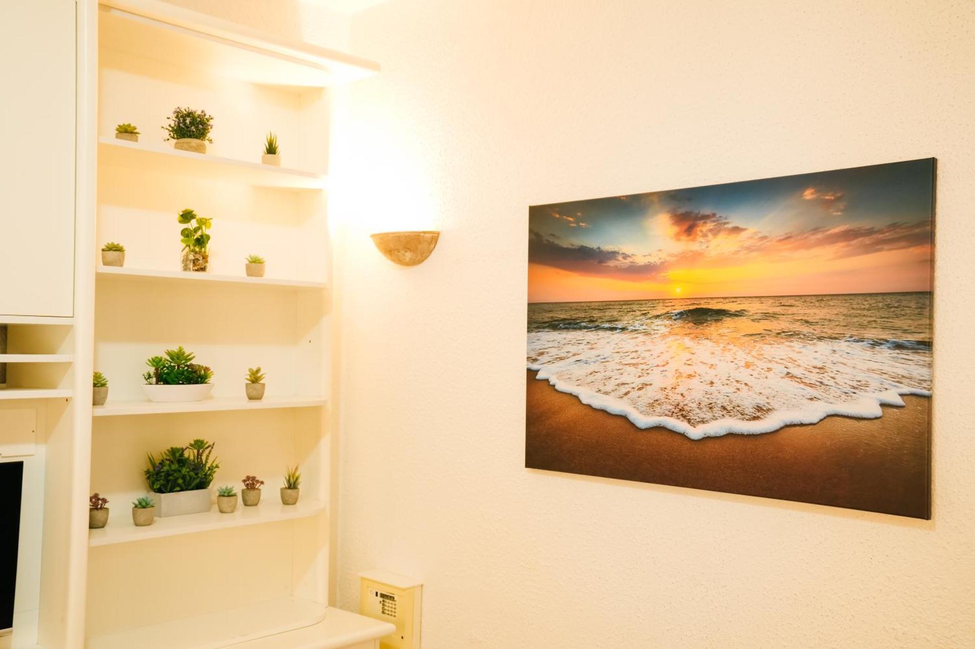 Appartamento La Casa Di Flo Anzio Esterno foto