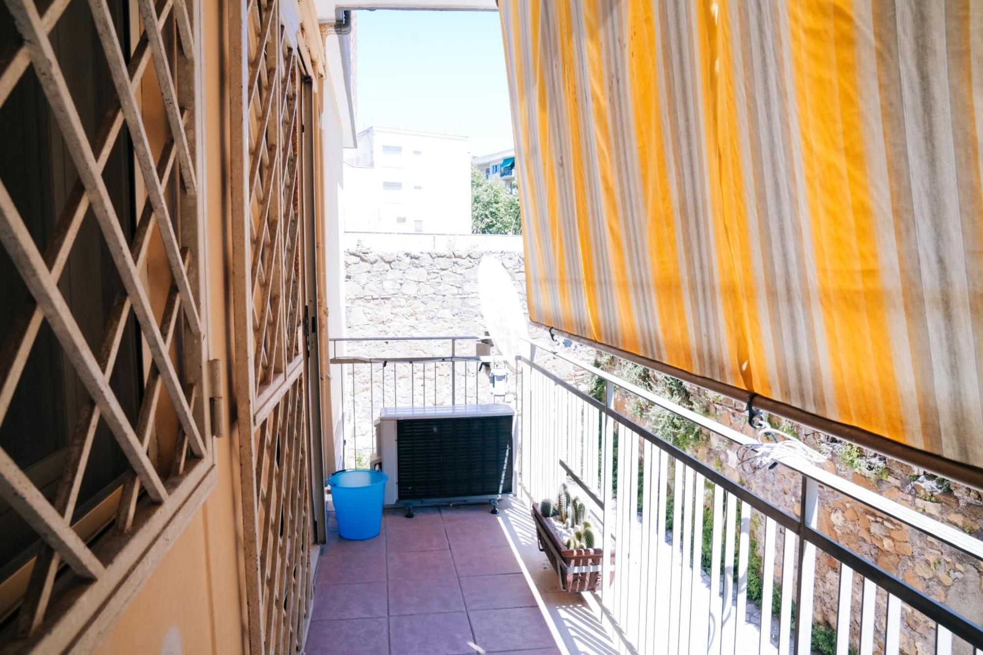 Appartamento La Casa Di Flo Anzio Esterno foto