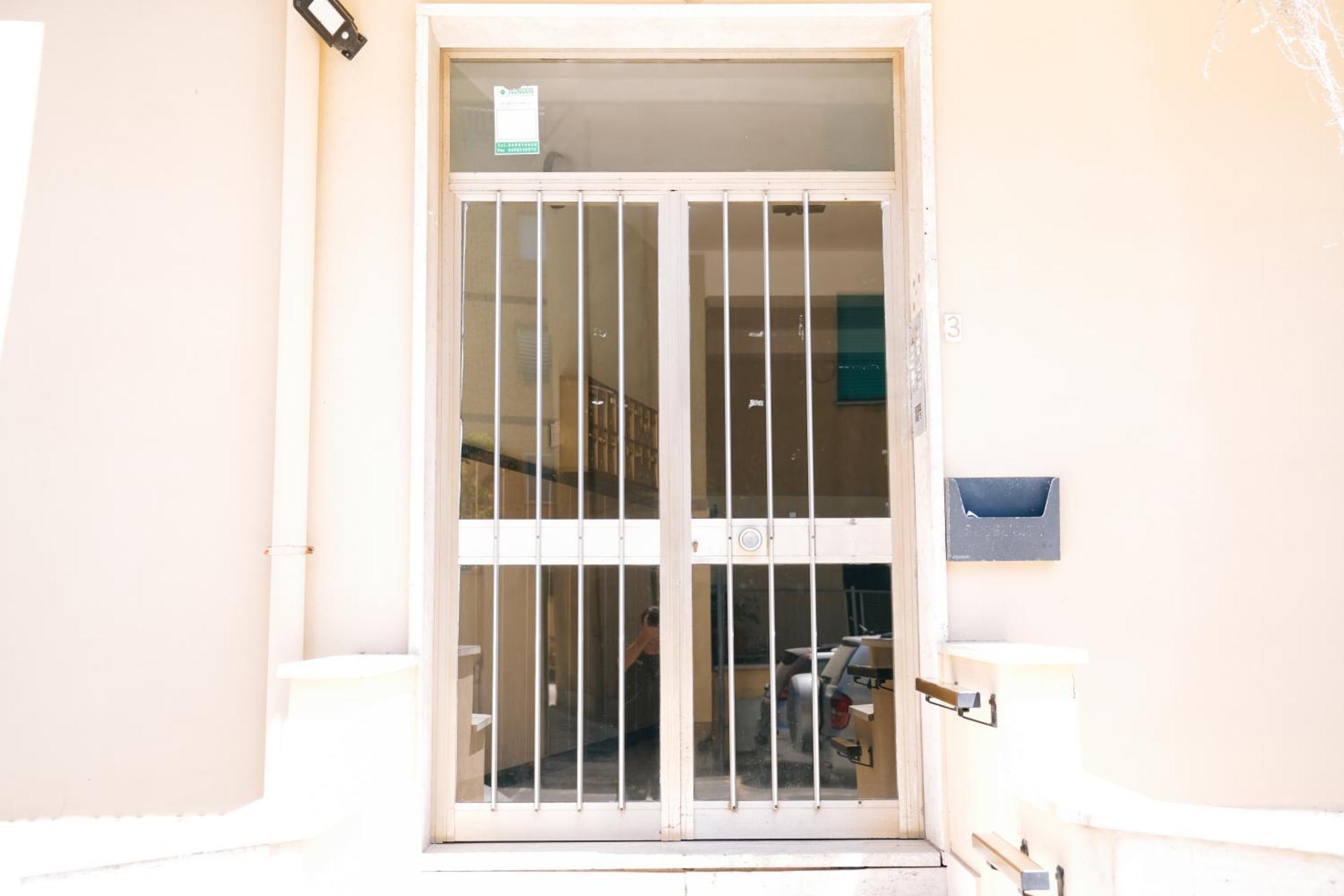 Appartamento La Casa Di Flo Anzio Esterno foto