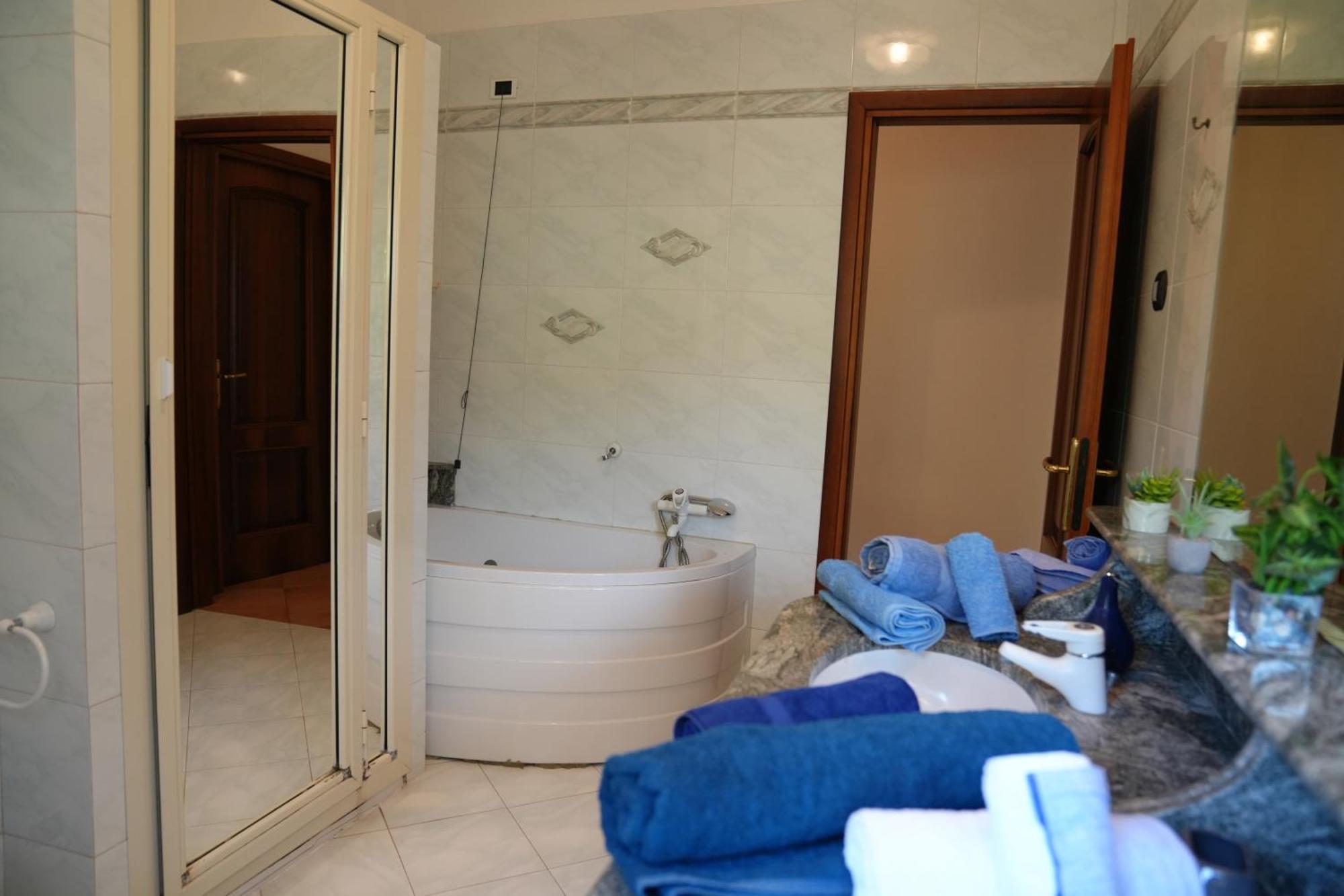 Appartamento La Casa Di Flo Anzio Esterno foto