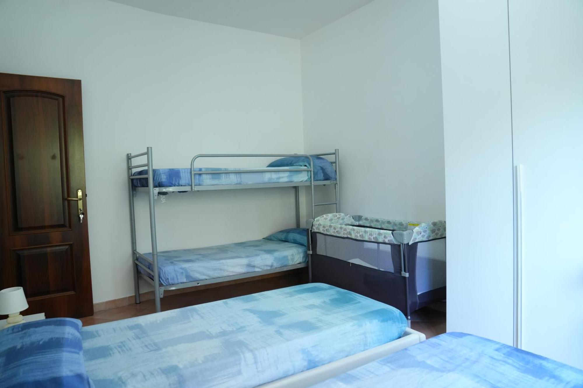 Appartamento La Casa Di Flo Anzio Esterno foto