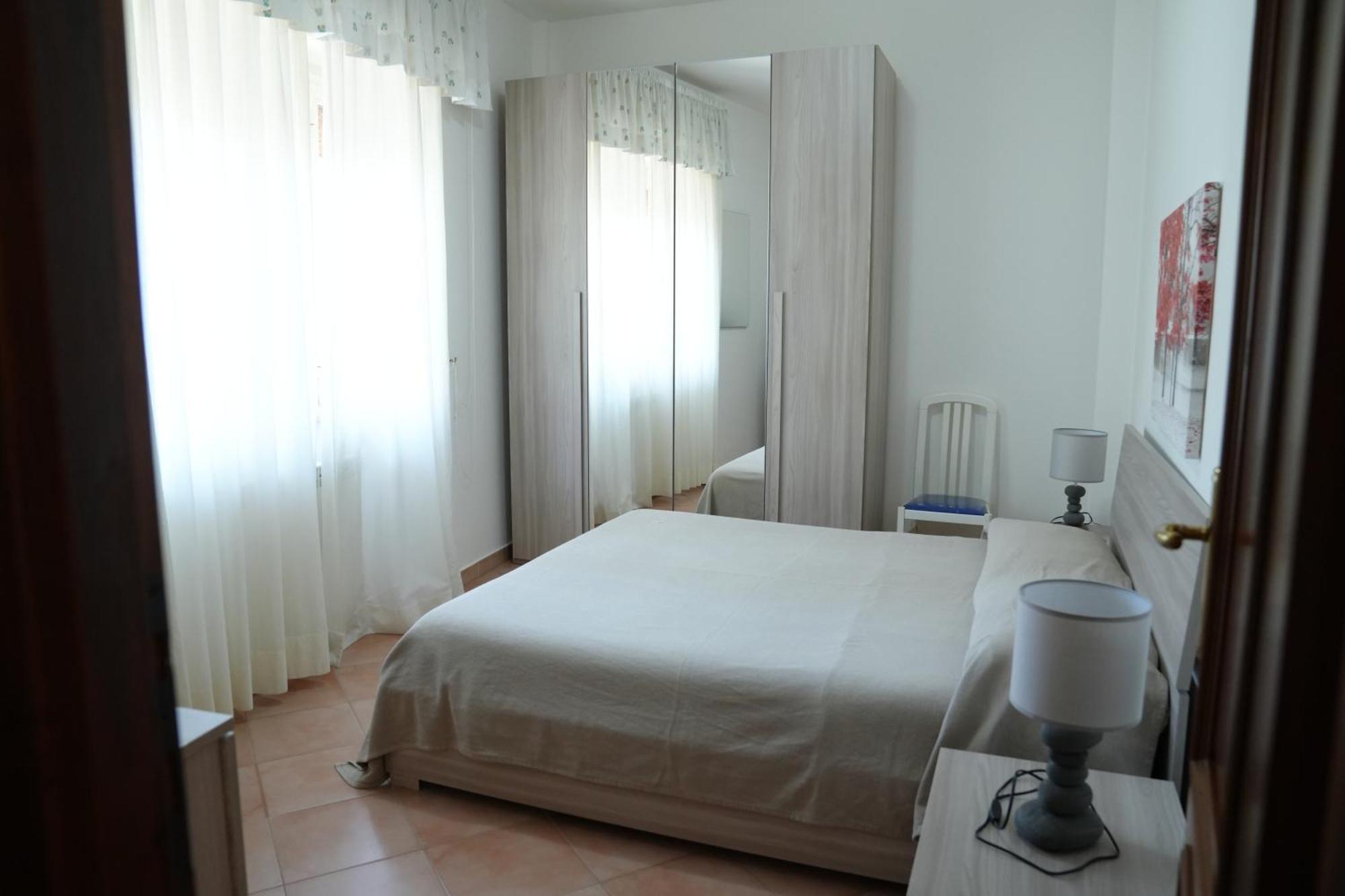 Appartamento La Casa Di Flo Anzio Esterno foto
