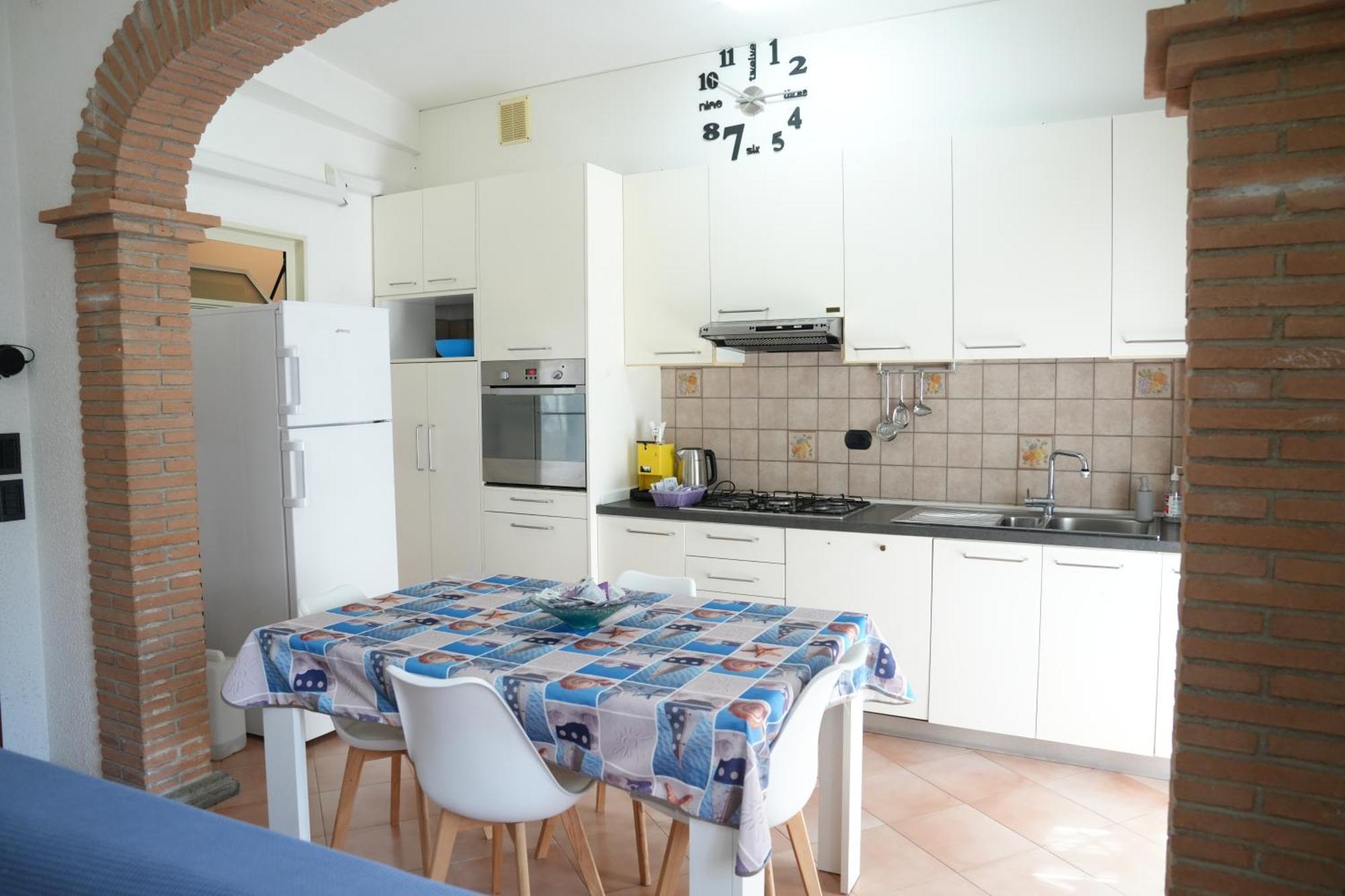 Appartamento La Casa Di Flo Anzio Esterno foto