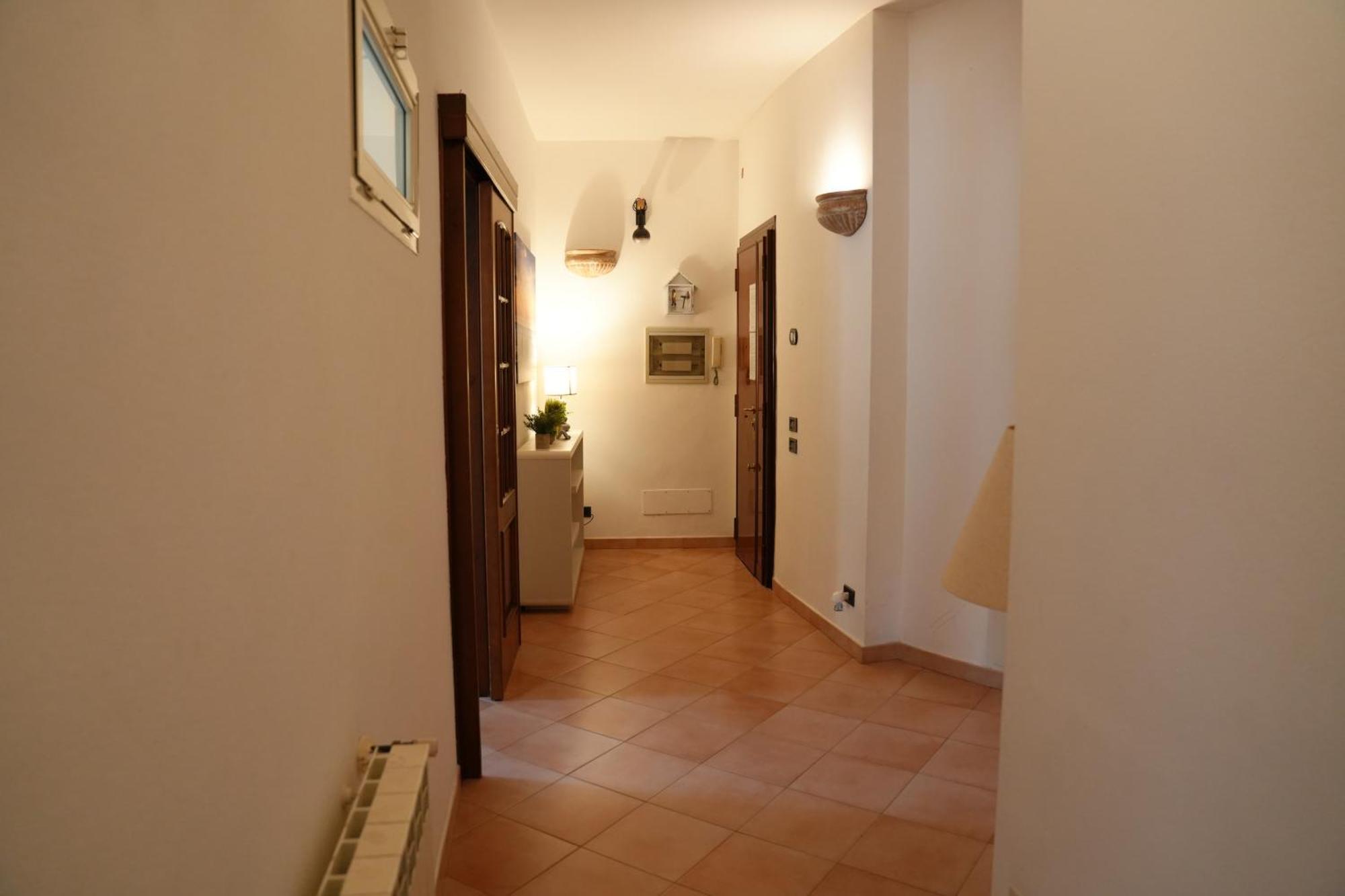 Appartamento La Casa Di Flo Anzio Esterno foto