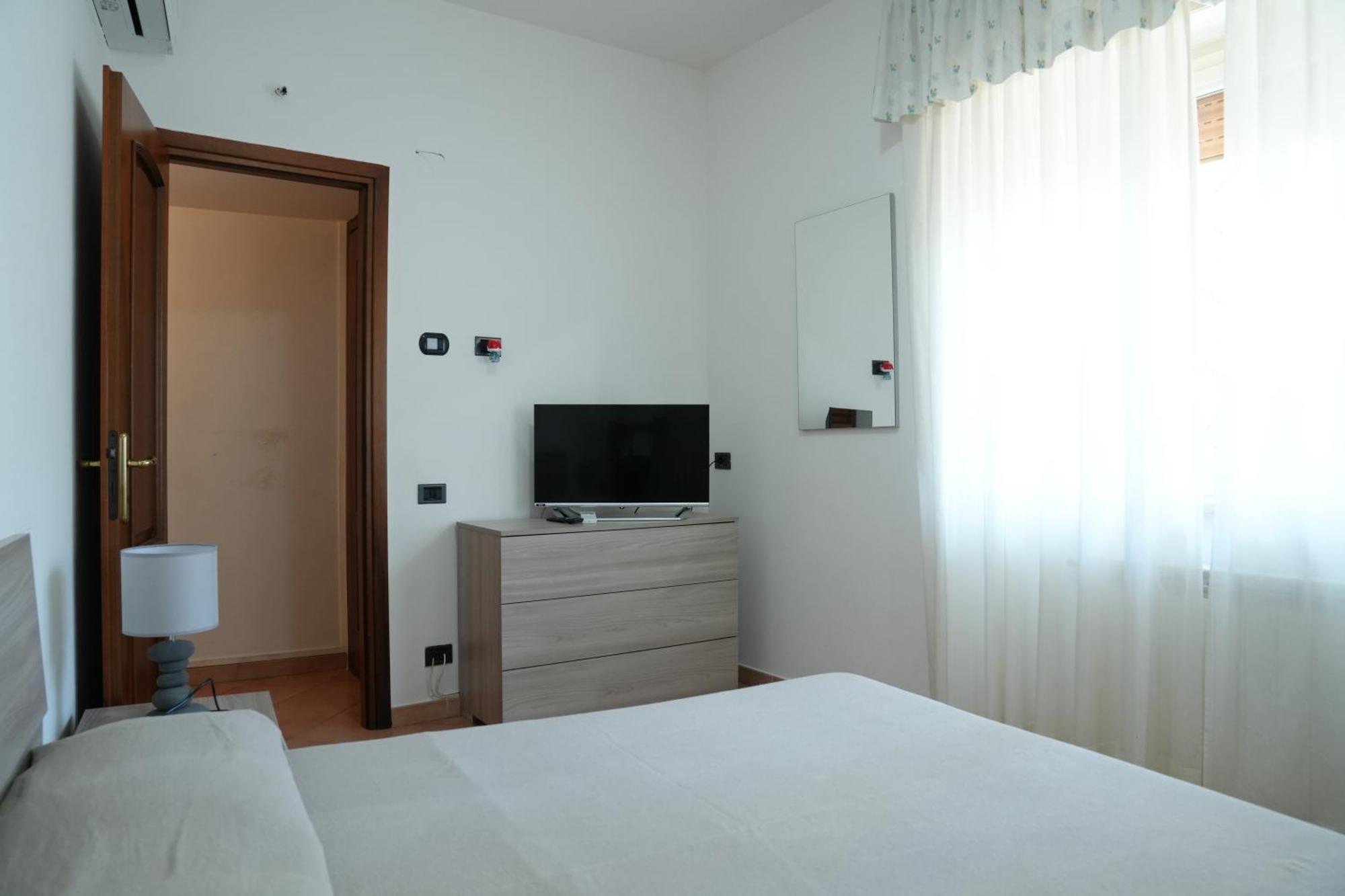 Appartamento La Casa Di Flo Anzio Esterno foto