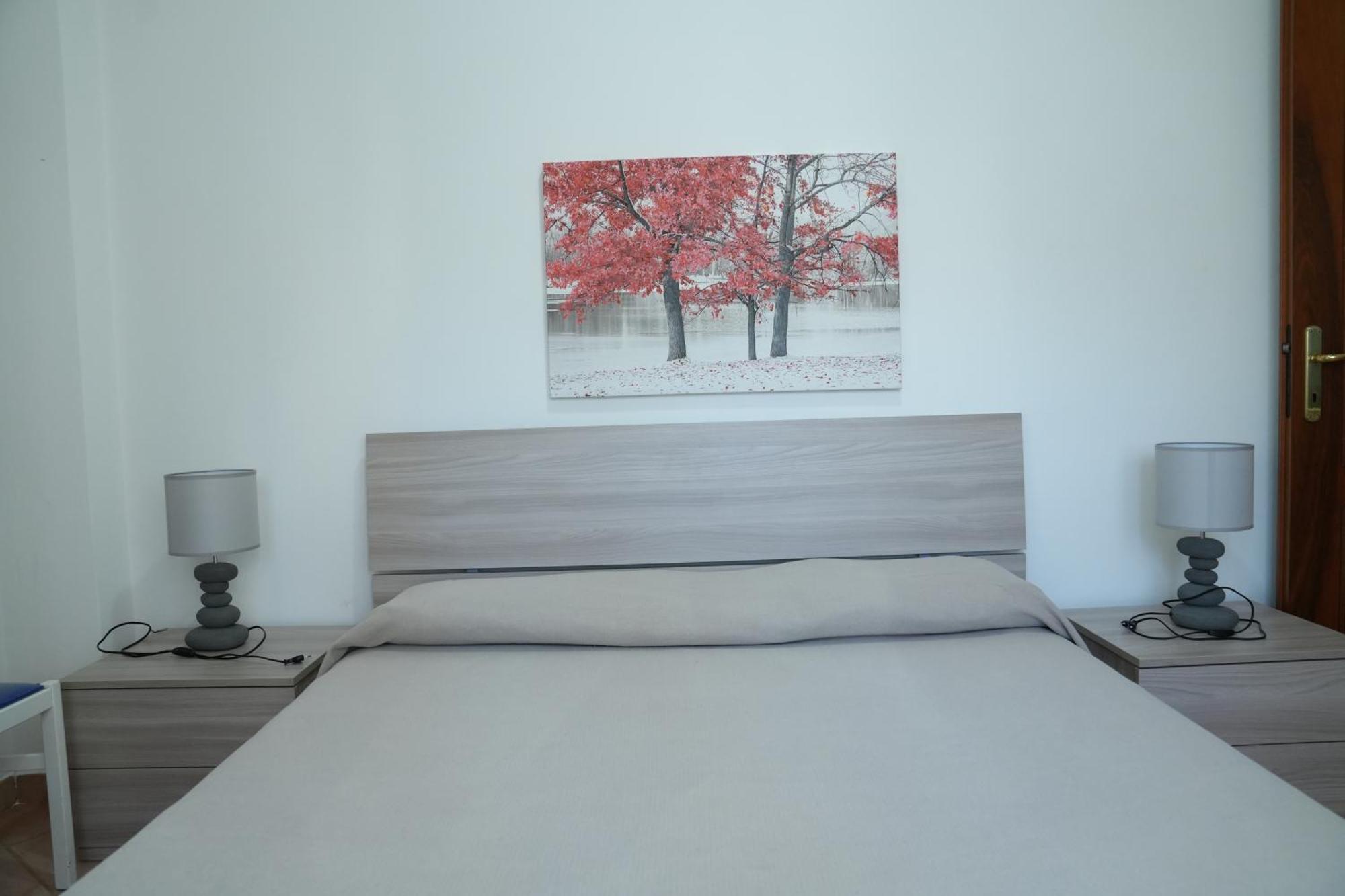 Appartamento La Casa Di Flo Anzio Esterno foto