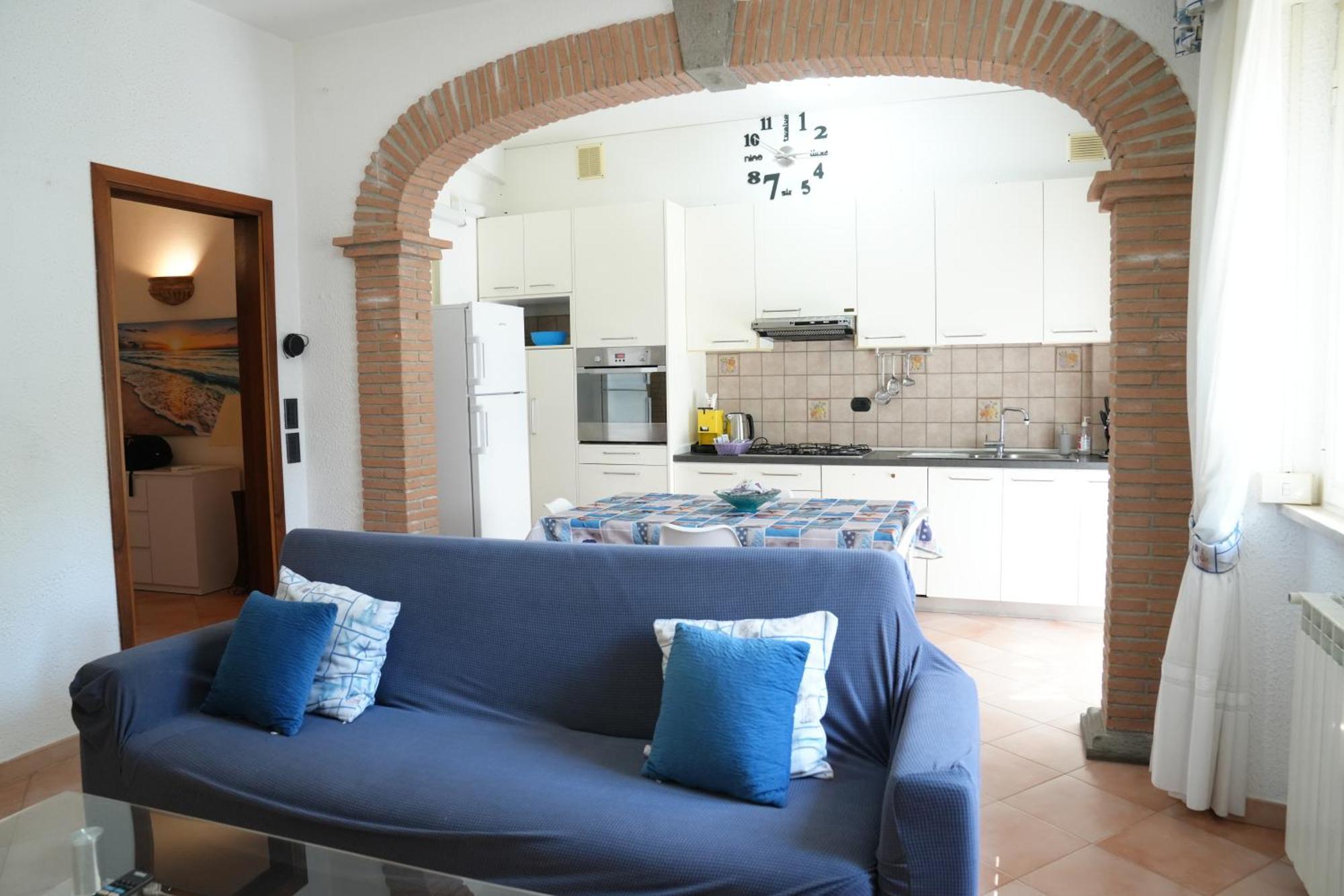Appartamento La Casa Di Flo Anzio Esterno foto
