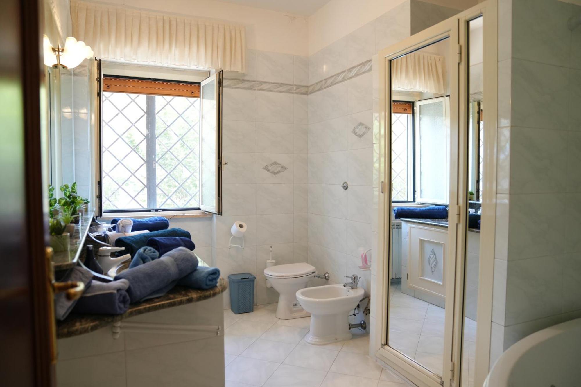 Appartamento La Casa Di Flo Anzio Esterno foto