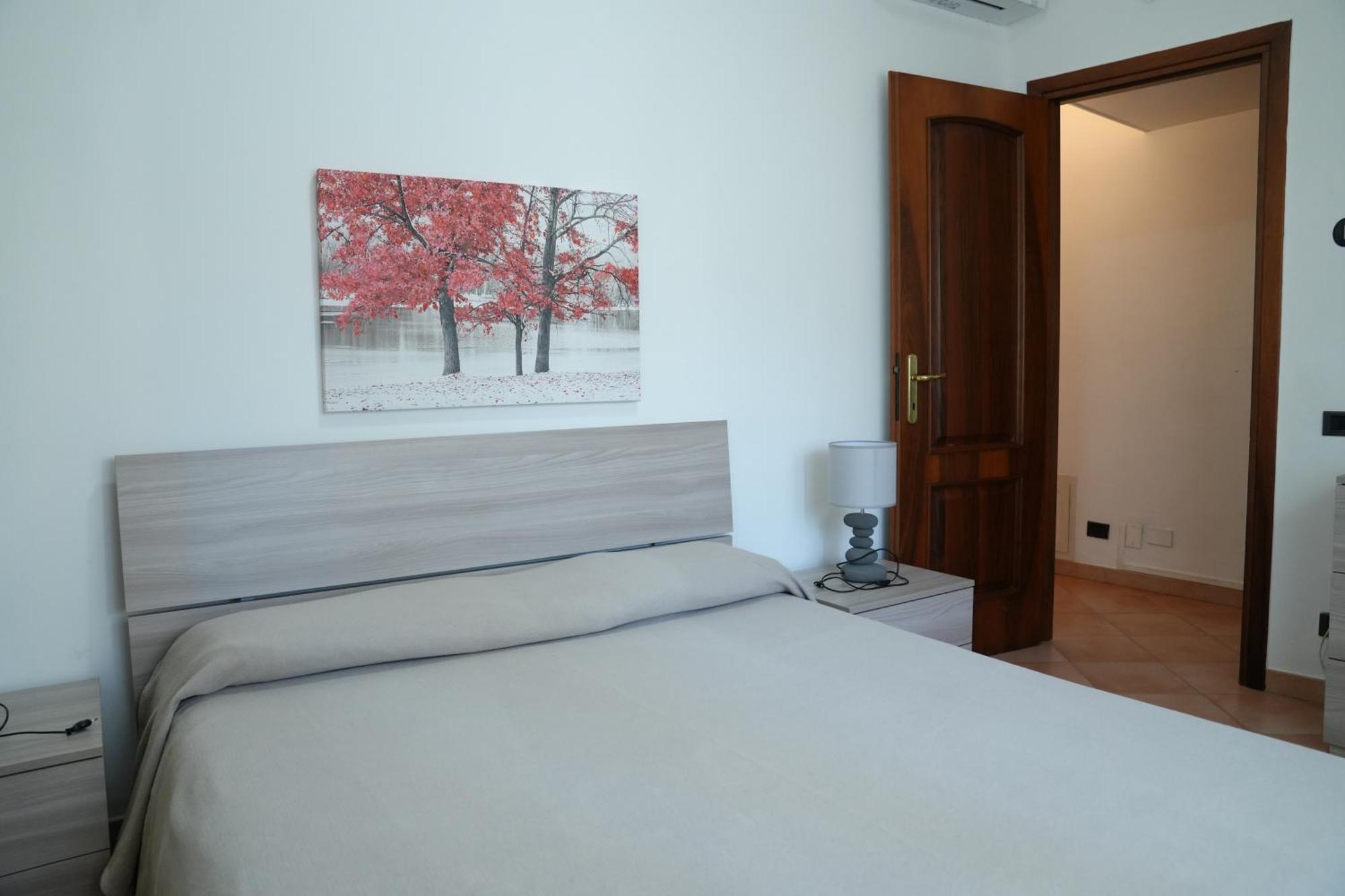Appartamento La Casa Di Flo Anzio Esterno foto